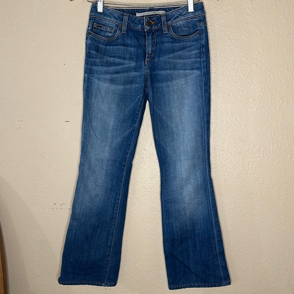 Joe’s jeans, 24 waist